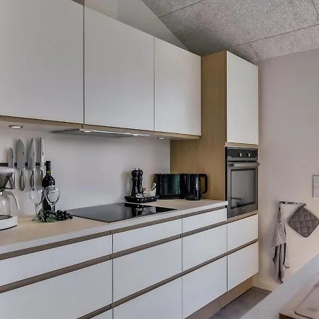 Holiday home Stacey - 800m From The Sea In Western Jutland By Interhome *