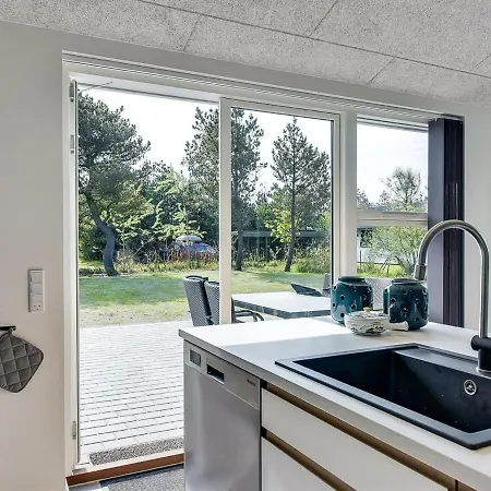 Stacey - 800m From The Sea In Western Jutland By Interhome Holiday home