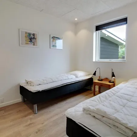 Stacey - 800m From The Sea In Western Jutland By Interhome * Oksbol (Syddanmark)