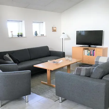 Stacey - 800m From The Sea By Interhome Сasa de vacaciones Oksbøl