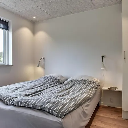 Stacey - 800m From The Sea By Interhome Feriehus Oksbøl