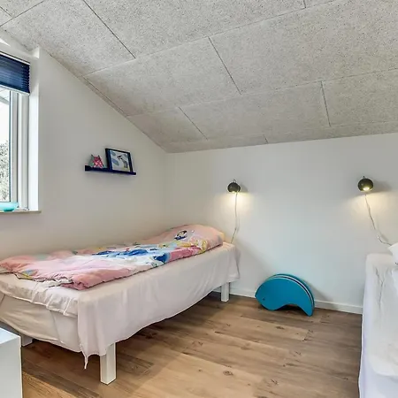 Stacey - 800m From The Sea By Interhome Dom wakacyjny Oksbøl