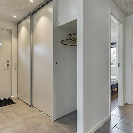 Stacey - 800m From The Sea By Interhome Сasa de vacaciones Oksbøl